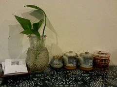 android_upload_pic-蜗牛小馆醉乡民谣云南菜(惠新西里店)