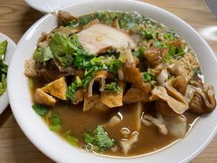 -胖子卤煮