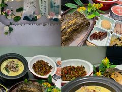 -苏梦江南·淮扬菜(夫子庙店)