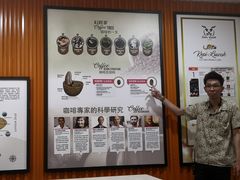 -巴厘岛黄金金兔咖啡工厂