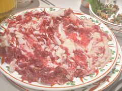 -汕头八合里海记牛肉店(清河店)