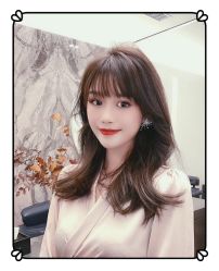 -3AM·S HAIR SALON烫发染发接发