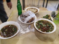 -水仙拉面(水仙街店)