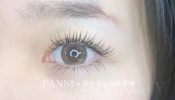 点击看大图 -Fanni美甲美睫皮肤管理