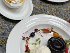 -小芳廷餐厅