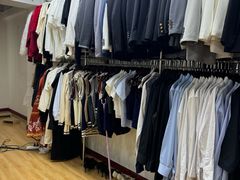 -小象国照相馆(宝山万达店)