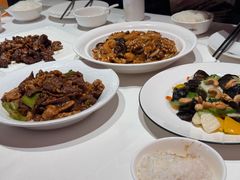 -河坝烧烤串城(金达莱店)