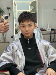 -COSMO PRO造型