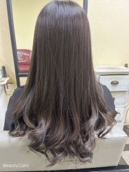-K·L SALON 可莱发型
