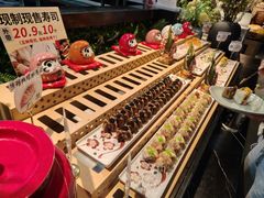 -梨花自助烤肉(乐宾店)