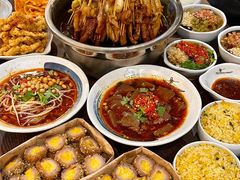 -成都瓜串串(华强北店)