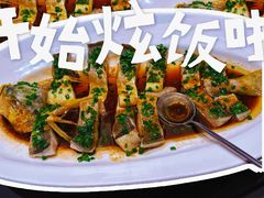 -蟹榭·本帮江浙菜·蟹宴(大宁久光商场店)