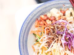 -嗨皮儿·现蒸面皮(抄纸巷店)
