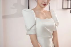 -LAFINE 兰斐婚纱礼服馆