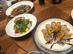 -高佳庄·海鲜酒楼(定海店)