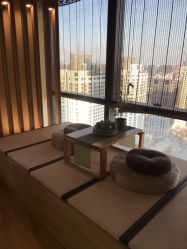 -涂tu指甲日式美甲美睫店
