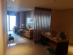 -绿城千岛湖喜来登度假酒店