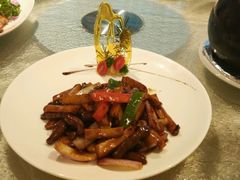 -宁波逸东豪生大酒店·逸轩中餐厅