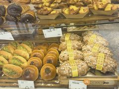 -BreadTalk面包新语(凯德闵行商业中心店)
