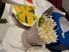 -鱼颜诱纸纸上烤鱼·蛙(龙湖天街店)