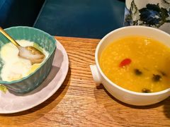 -花舍·新派粤菜·西餐·下午茶(亚运村·鸟巢店)