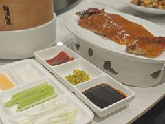 -瓦国小镇·果木烤鸭·融合菜(西口店)