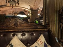 -凯撒城堡西餐厅(颐和国际店)