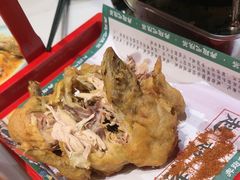 -CityOn熙地港（西安）购物中心