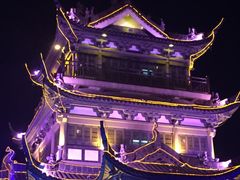 -东湖景区
