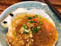 -阿记烧烤(英达路店)