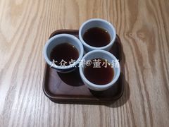 -不正咖啡(万达尊店)