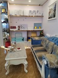 -时尚妈咪产后修复中心