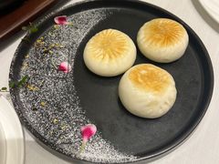 -富淳饭店(世纪公园店)