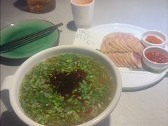 -阿西娅食府(中关村店)