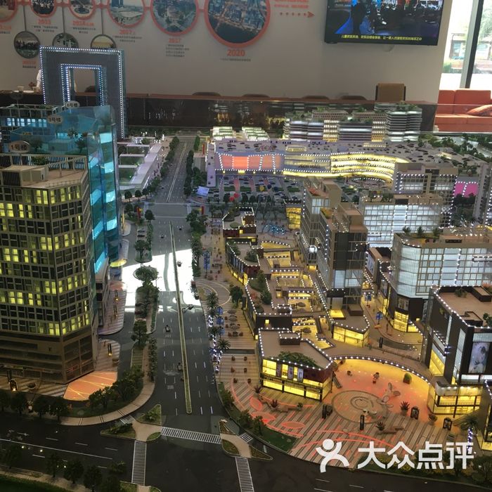 广佛智城图片-北京综合商场-大众点评网