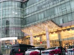 -延吉白山大厦酒店