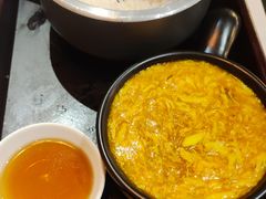 蟹粉捞饭-荟廷·晶萃(陆家嘴尚悦湾店)