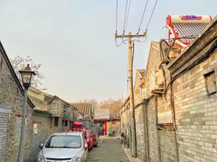 -增盛魁小吃店