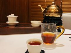 -白天鹅宾馆-宏图府餐厅