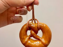 -熊猫家PANDA BAKERY(望江店)