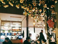 大堂-悦慕·花满溪(新城吾悦店)