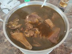 -江天饭店(石鼓白鸭汤)