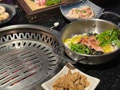 -牛焱·烧肉酒肆(五大道店)