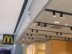 -麦当劳(东吴广场银泰城店)