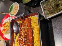 -禾绿回转寿司(万柳华联店)