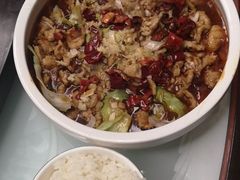 -丽华餐厅·天津菜(艳阳路店)