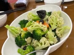 -良友·海鲜青岛菜(五四广场店)