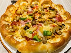 -必胜客(广渠路店)