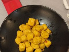 -峨嵋酒家(牡丹园店)