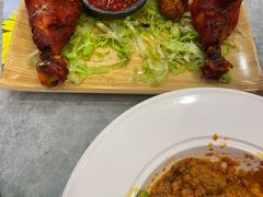 -木尔坦·Multan巴基斯坦清真餐厅halal(大智嘉园店)